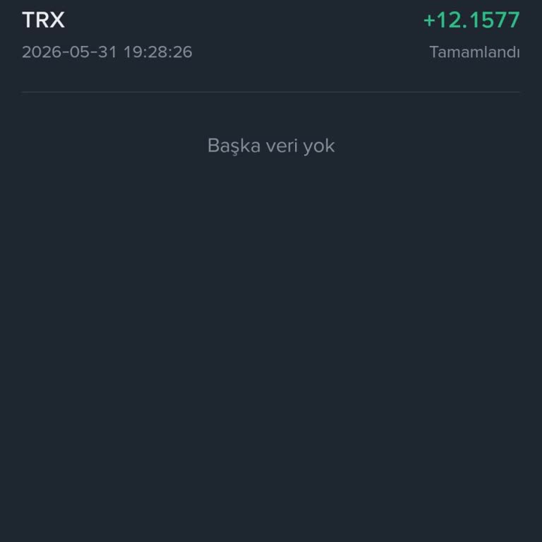 Binance TR’de Donuk Para Sorunu Ve Yetersiz Destek
