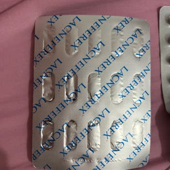Blister Ambalajı Delik Ve Yırtık Olan Takviye Ürünü İçin Ücretsiz Değişim Talebi