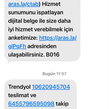 Trendyol’un “Yarın Kapında” Vaadi Yanıltıyor Ve Teslimat Gecikmesiyle Mağdur Ediyor