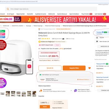 Trendyol’un “Yarın Kapında” Vaadi Yanıltıyor Ve Teslimat Gecikmesiyle Mağdur Ediyor