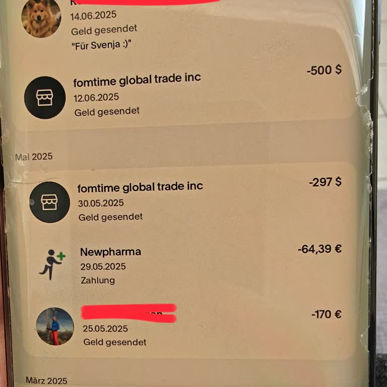 Yapay Zeka Otomasyonu Eğitiminde 800$ Ödememe Rağmen Gelir Elde Edilemedi