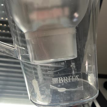 Migros Sanal Market'ten Gelen Kullanılmış Brita Sürahisi Ve Cevapsız Müşteri Hizmeti
