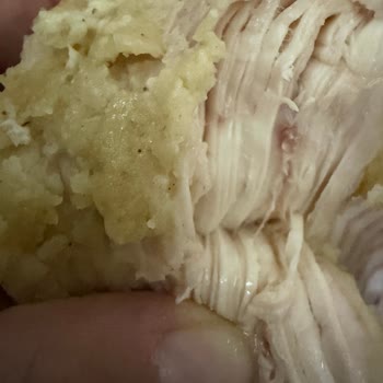 Soğuk, Eksik Ve Pişmemiş Ürünler İçin Tam İade İstiyorum
