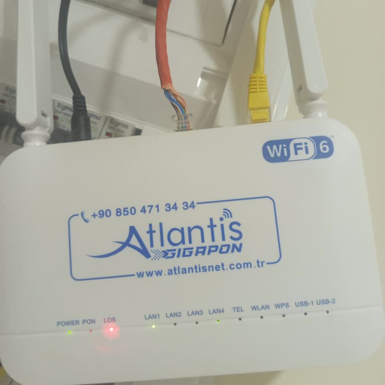 Sözleşme Yenilemesine Rağmen İnternet Kesintisi Ve Yetersiz Müşteri Desteği