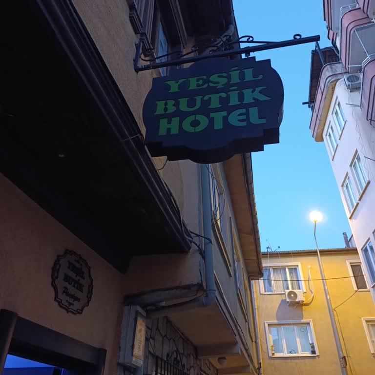 Rezervasyon Odanın Başkasına Verilmesi Ve İade Yapılmaması
