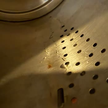 Paslanmaz Çelik Çaycıda Paslanma Sorunu Ve Güveni Sarsan Durum