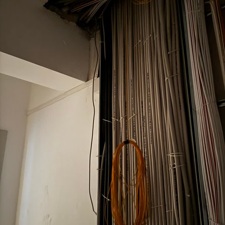 Adres Değişikliği Sonrası Tamamlanmayan Fiber Kurulumda Mağduriyet
