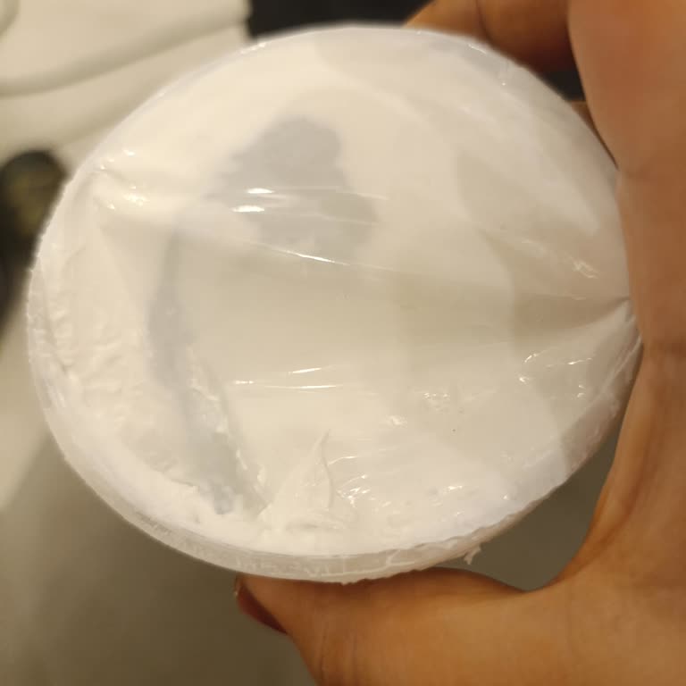 Dark And Lovely Moisture Açılmış Kutu Ve Patlamış Keratin Ürünü İçin Tam İade Talebi