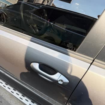 Kia Servisi Aracımı Yıkadığını İddia Ediyor Ancak Yıkanmadı