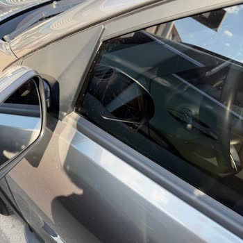 Kia Servisi Aracımı Yıkadığını İddia Ediyor Ancak Yıkanmadı