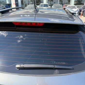 Kia Servisi Aracımı Yıkadığını İddia Ediyor Ancak Yıkanmadı