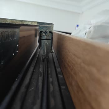 İstikbal Gardırop Sürgü Kapak Aparatları Parça Bulunamıyor Destek Bekliyorum