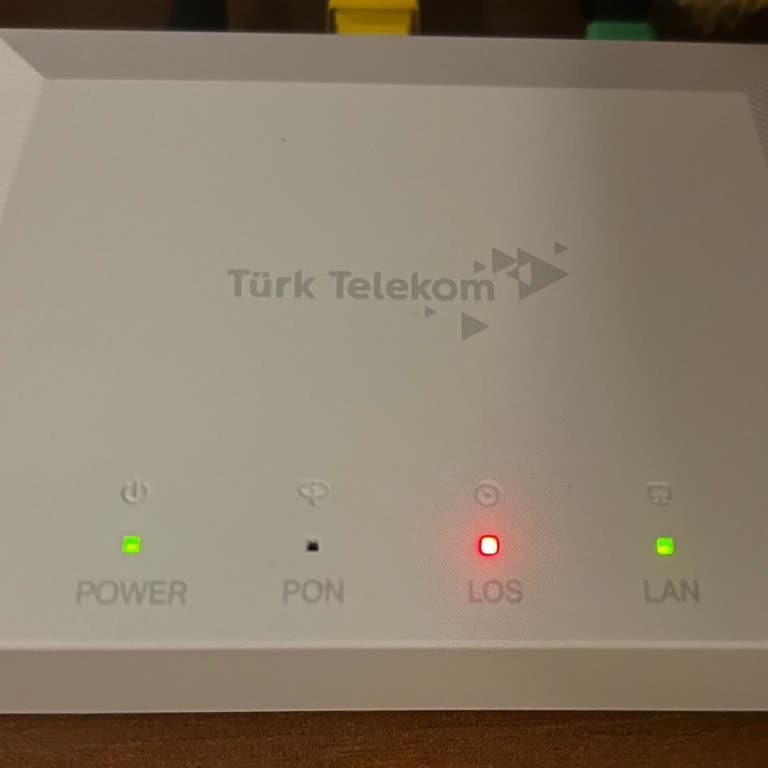 Fiber İnternet Kesintisi, Yetersiz Destek Ve Fatura Sorunu
