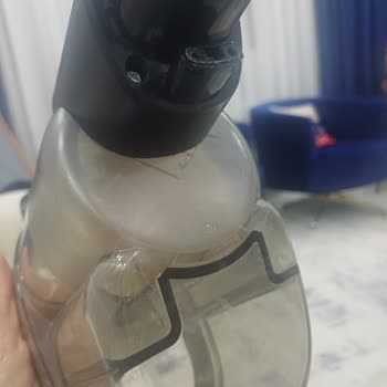 Philips Süpürge Kalite Sorunu: Parçalar Sürekli Kırılıyor Ve Garanti Dışı Ücret Talebi