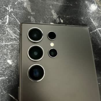 Üç Kez Onarıldı, Samsung Yetkili Servisi Telefonumu Mahvederek Kullanılamaz Hale Getirdi