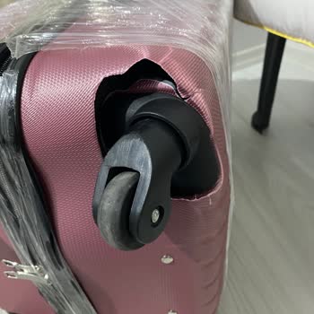 Sunexpress Uçuşunda Kırık Valiz Ve Yardımsız Tazminat Talebi