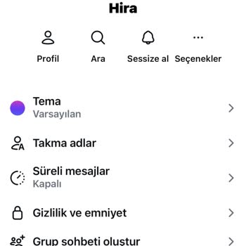 Instagram DM Üzerinden Gelen Ciddi Tehdit Ve Hesap Kapatma Talebi