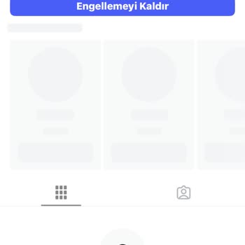 Instagram DM Üzerinden Gelen Ciddi Tehdit Ve Hesap Kapatma Talebi