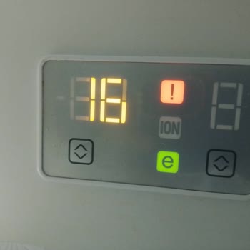 Beko Buzdolabının Sürekli Soğutmama Sorunu Ve Ücretsiz Servis Talebi