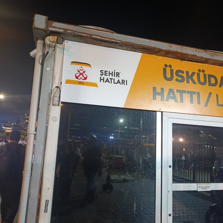 Ücret Aşımıyla 110 TL Çekilen Yolcunun Şikayeti