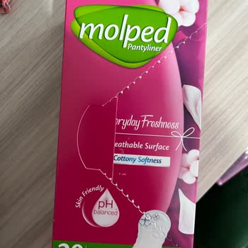 Molped Pedinde Siyah Leke Ve Cevapsızlık