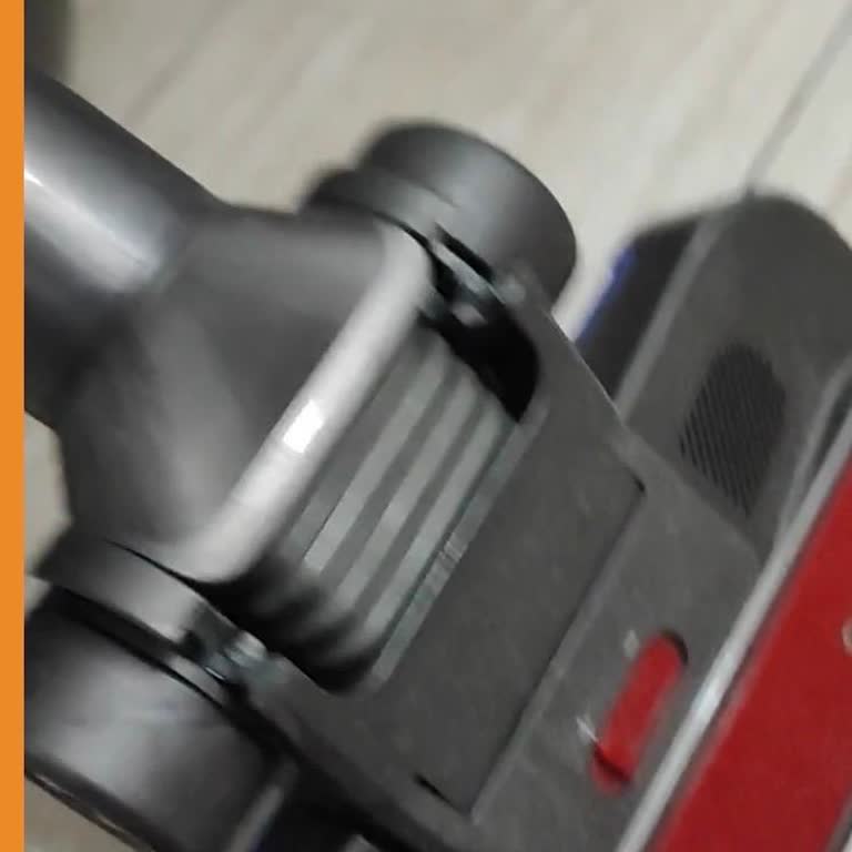 Dyson 5 Yıllık Garanti Kapsamında Kırılan İç Hortum Parçası Gönderilmedi