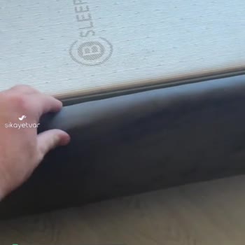 Sivas Erzincan Yolu Gencer Bellona Mobilya Şubesi Teslimat Sorunu!