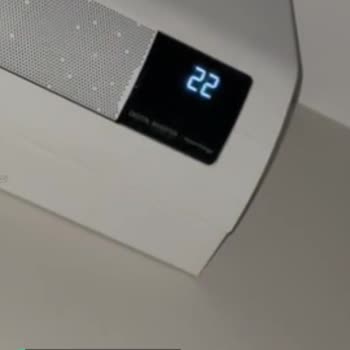 Samsung C4 22 Hatası