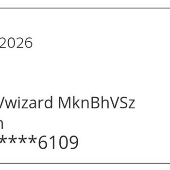 CVwizard Cobró Tras Cancelar Suscripción y Niega Reembolso Solicitado