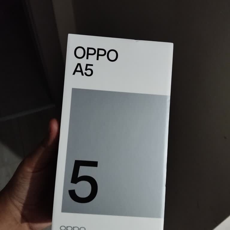 Oppo A5 Constantly Freezes and Lags From Day One