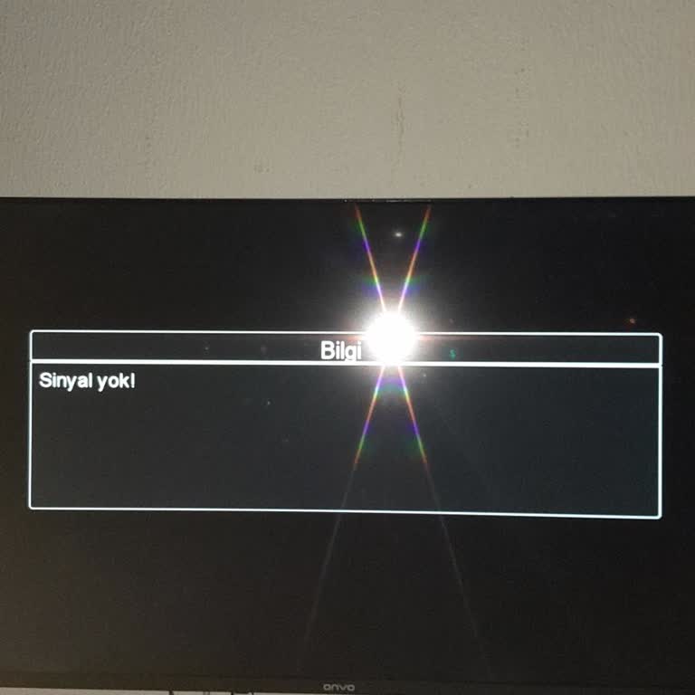 Elektrik Kesintilerinden Sonra İnternet Ve Kablo TV Sürekli Kesiliyor