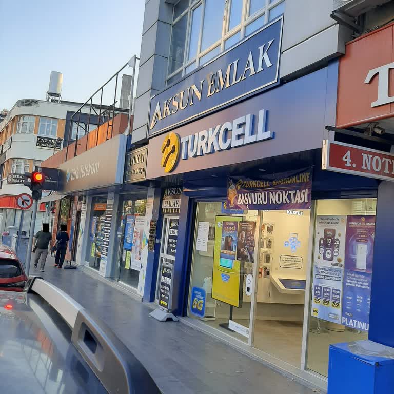 Turkcell Usulsüz Taahhüt Ve Kimlik Bilgileri Kullanımı