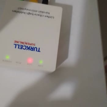 Kurulum Sonrası İnternet Kesintisi Ve Müşteri Hizmetlerinden Yanıt Alamama