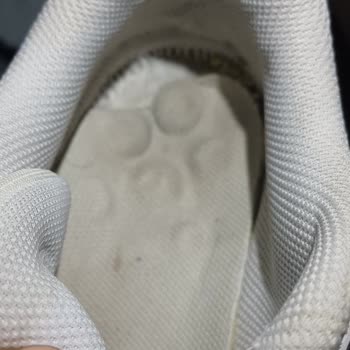 Çocuğumun Ayak Rahatsızlığına Neden Olan Nike Ayakkabısının Üretim Kusuru Ve Değişim Talebi