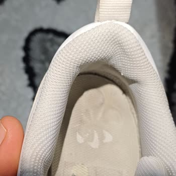 Çocuğumun Ayak Rahatsızlığına Neden Olan Nike Ayakkabısının Üretim Kusuru Ve Değişim Talebi