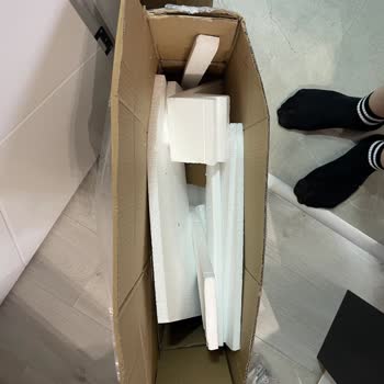 Orma Komodinin Eksik Parçası Hâlâ Beklemede