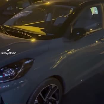 Hyundai Motor İlgisiz, Saygısız Personel