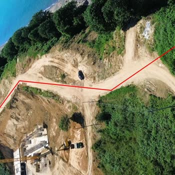 İzinsiz Fiber Hattı Ve Zemin Hasarı İçin Acil Çözüm Talebi
