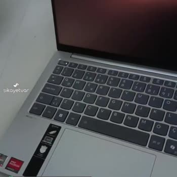Lenovo Sorunlu Cihazı İade Almıyor