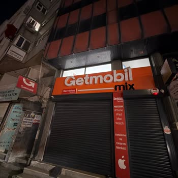 Trendyol Gaziosmanpaşa Gel Al Noktasında Personelin Kaba Tutumu ve Sipariş Teslim Edilmemesi