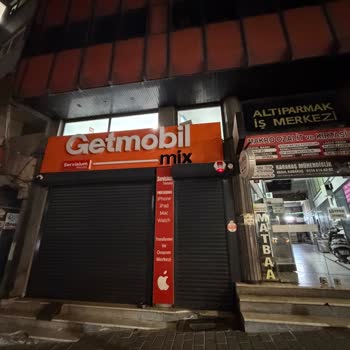 Trendyol Gaziosmanpaşa Gel Al Noktasında Personelin Kaba Tutumu ve Sipariş Teslim Edilmemesi