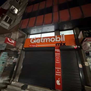 Trendyol Gaziosmanpaşa Gel Al Noktasında Personelin Kaba Tutumu ve Sipariş Teslim Edilmemesi