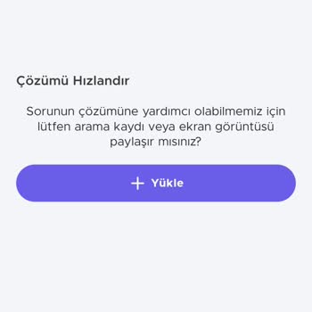02124548566 Şüpheli Arama ve Tekrarlanan Sorular Nedeniyle Ses Kaydı İptali Talebi