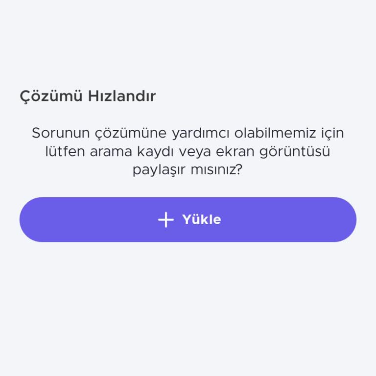 02124548566 Şüpheli Arama ve Tekrarlanan Sorular Nedeniyle Ses Kaydı İptali Talebi