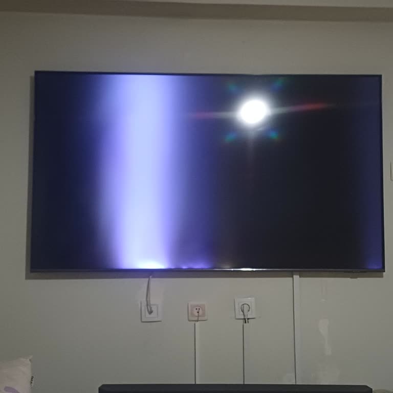 Samsung TV’de Sürekli Arızalar Ve Servis İlgisizliği Nedeniyle Değişim Talebi