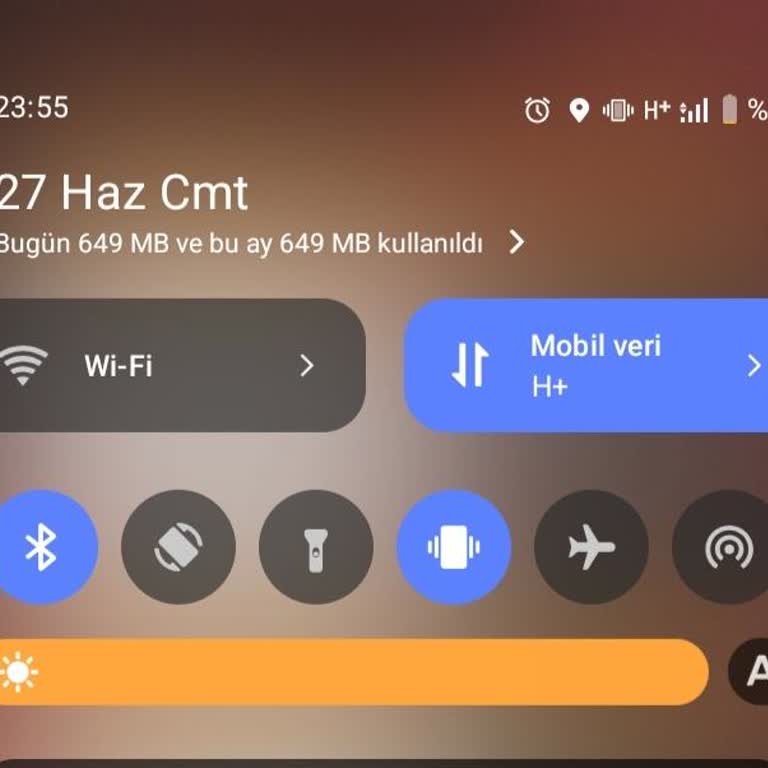 5G Geçişi Sonrası Çekim Ve İnternet Sorunları İşimi Aksatıyor