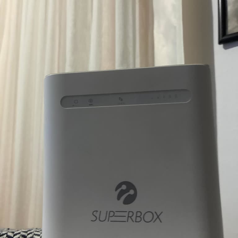 Sık Kesintili İnternet Ve Modem Sorunu İçin Hızlı Çözüm Talebi