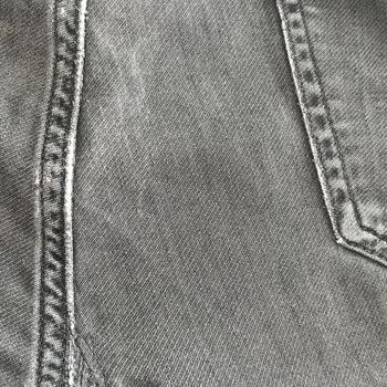 Mavi Mavi Jeans Kot Pantolonlarda Aynı Bölgeden Yırtılma ve Kalite Şikayeti