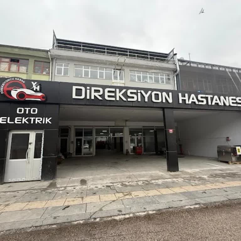 Yh Direksiyon Servisi’nde Garanti İhlali Ve Nakit Ödeme Talebi