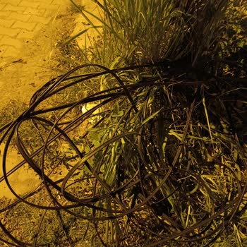 Kablonun Kopması Nedeniyle 5 Gün Süren İnternet Kesintisi Ve Fatura İndirimi Talebi